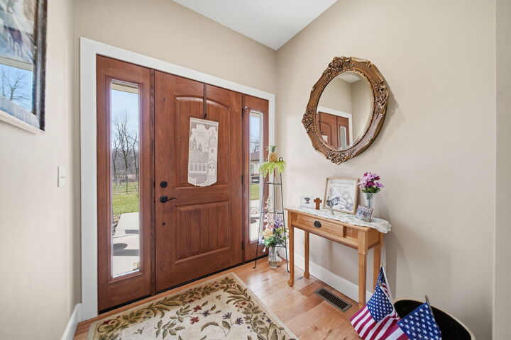 Property Photo:  4511 Furman Highway  MI 49235 