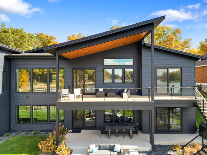 Property Photo:  7234 Bentwood Trail  MI 49009 