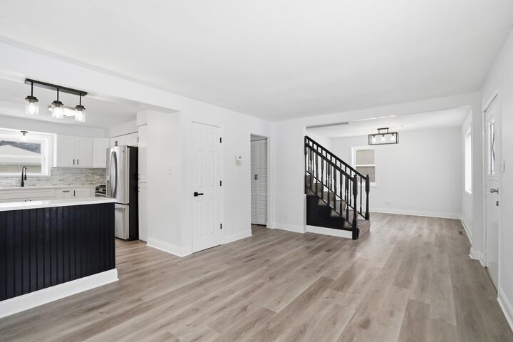 Property Photo:  3645 177th Place  IL 60438 