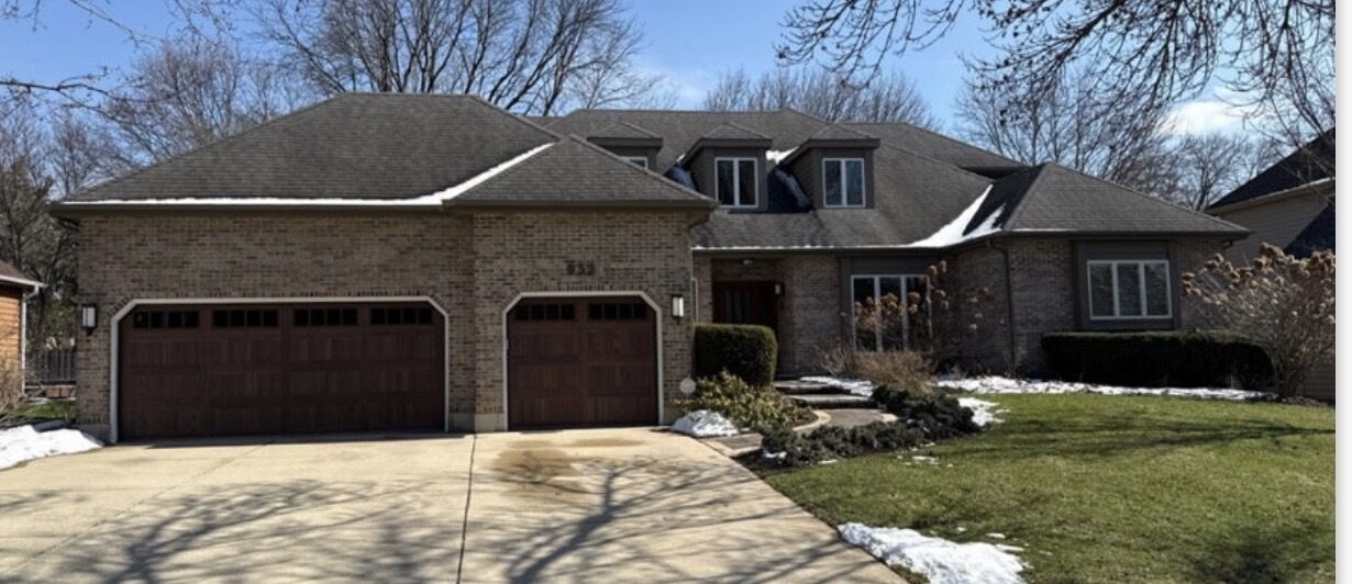 Property Photo:  932 Watercress Drive  IL 60540 