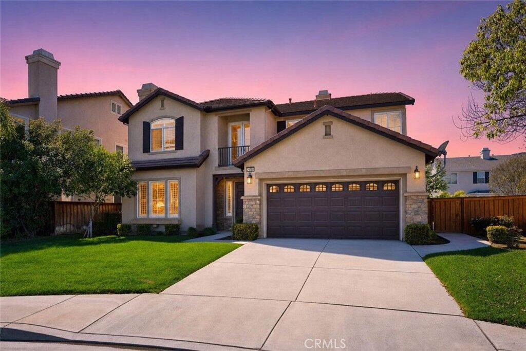 Property Photo:  24089 Golden Mist  CA 92562 