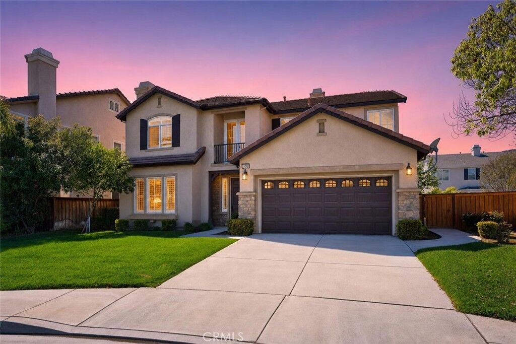 Property Photo:  24089 Golden Mist  CA 92562 