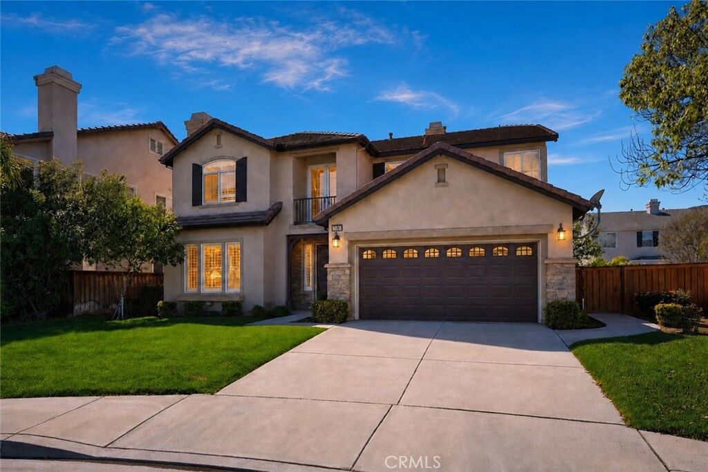 Property Photo:  24089 Golden Mist  CA 92562 