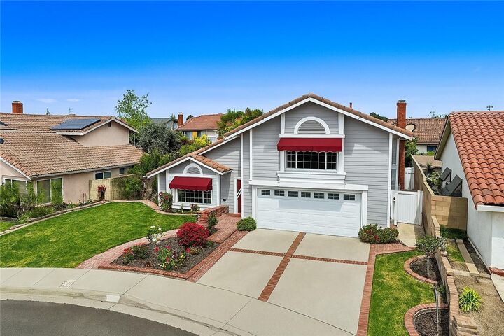 Property Photo:  8219 Joshua Circle  CA 90620 