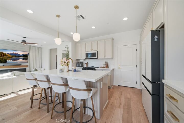 Property Photo:  4243 Adishian 104  CA 92883 