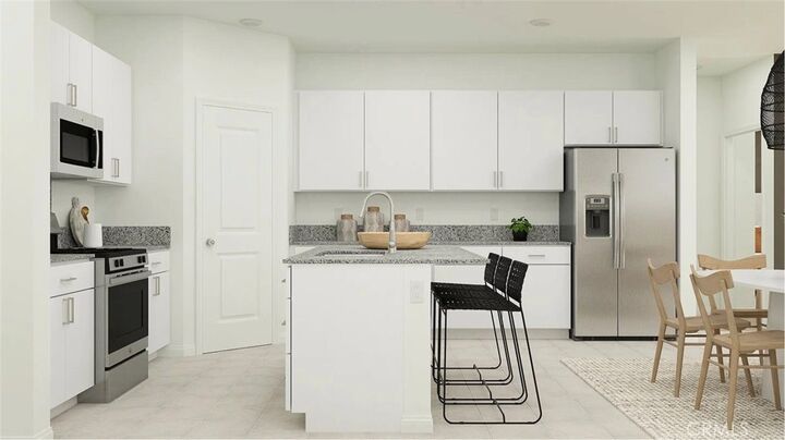 Property Photo:  17591 Bassets Street  CA 92345 