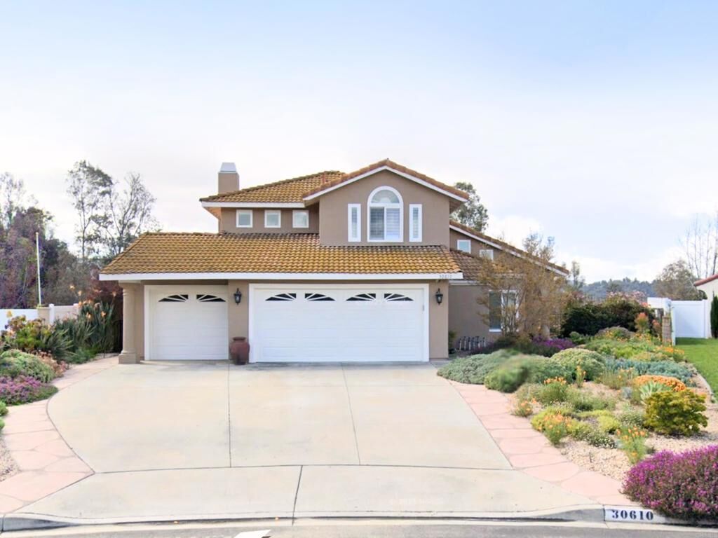 Property Photo:  30610 Colina Verde Street  CA 92592 