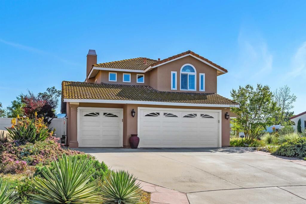 Property Photo:  30610 Colina Verde Street  CA 92592 