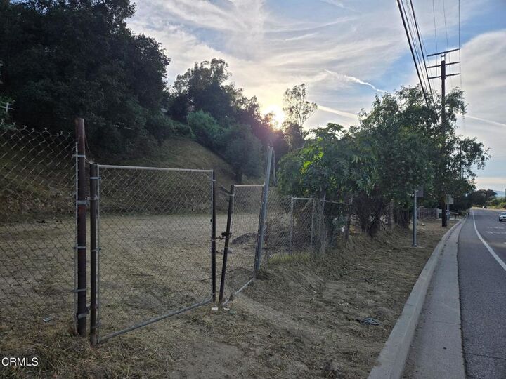 Property Photo: 9850 Wentworth Street CA 91040