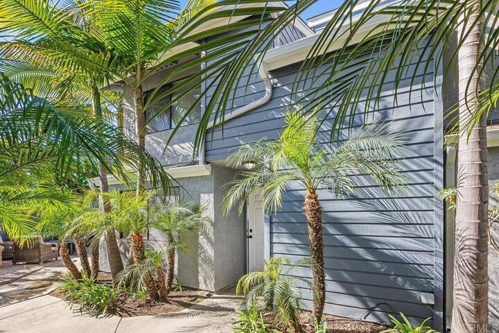 Property Photo: 363 Hemlock Avenue C CA 92008