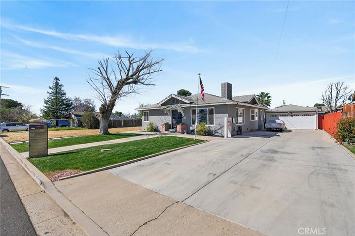 Property Photo:  1097 Massachusetts  CA 92223 