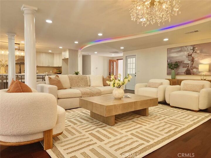 Property Photo: 640 Cliffwood CA 92821