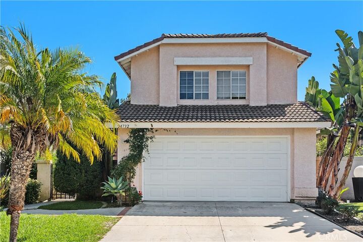 Property Photo:  24732 Via Del Oro  CA 92677 