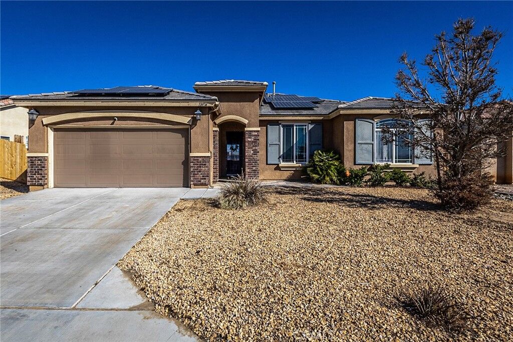 Property Photo:  13974 Old Mill Ln.  CA 92394 