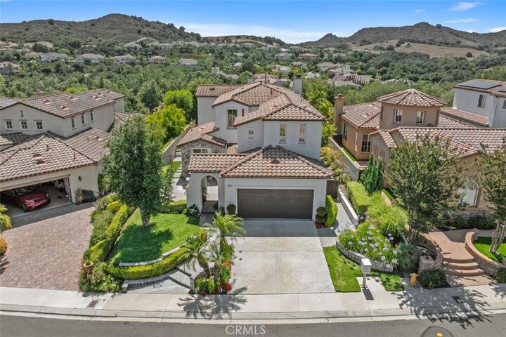 Property Photo: 23 Constellation CA 92679