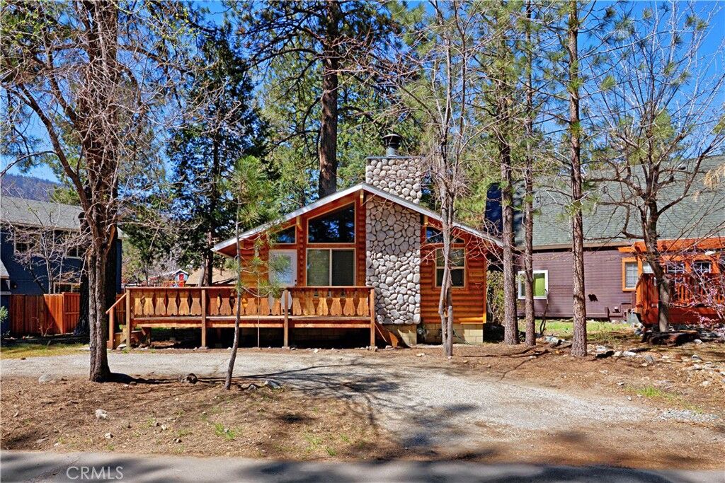 Property Photo: 6230 Penguin CA 92397