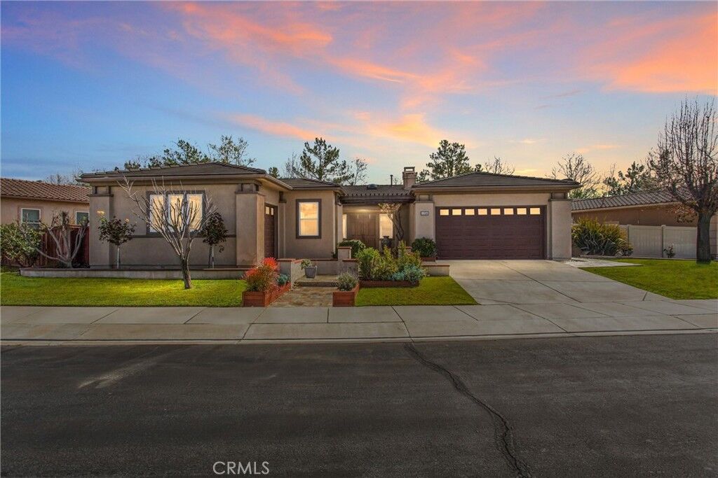 Property Photo:  11554 Stoney Brook Court  CA 92223 
