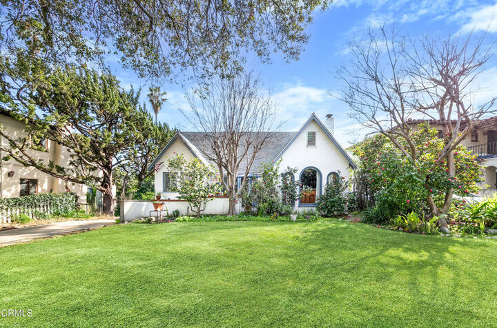 Property Photo: 2270 E Orange Grove Boulevard CA 91104