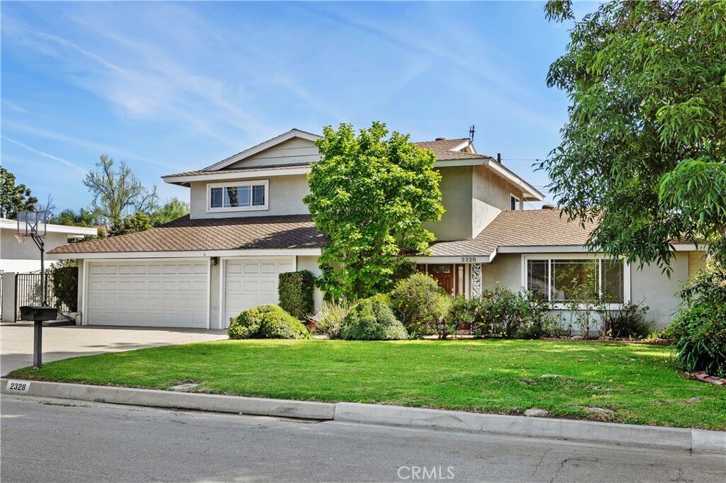 Property Photo:  2328 Lee Avenue  CA 91006 