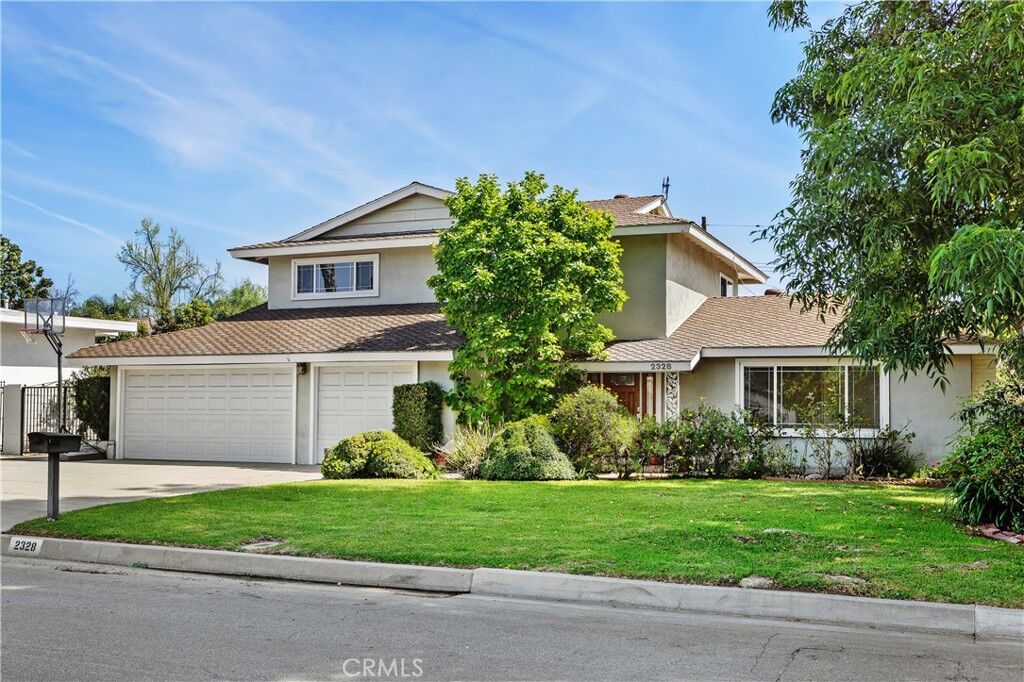 Property Photo:  2328 Lee Avenue  CA 91006 