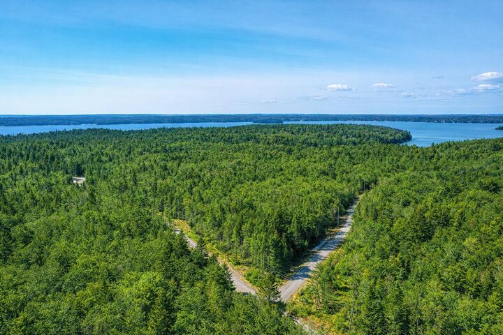 Property Photo:  Lot 55A/72 Yoho Head Road  ME 04655 