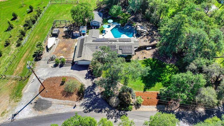 Property Photo:  3903 Peach Drive  CA 95650 