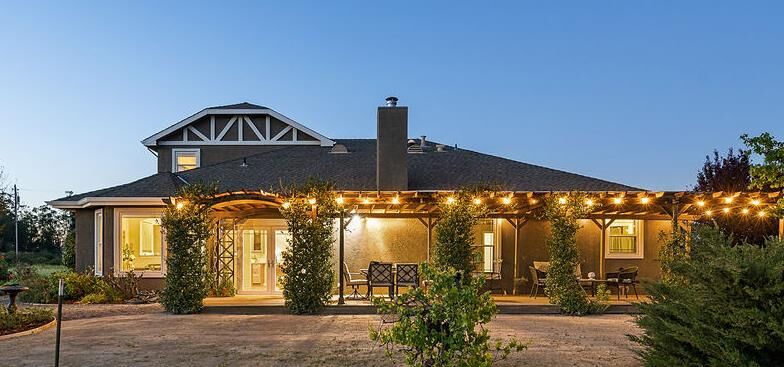 Property Photo:  35700 Lasiandra Lane  CA 95616 