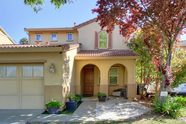 Property Photo:  3533 Maddiewood Circle  CA 95827 