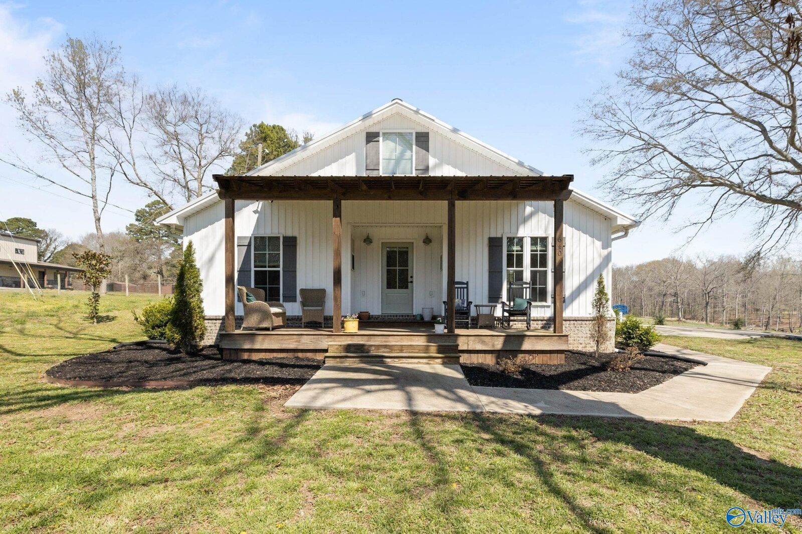 Property Photo: 640 Apollo Road AL 35016