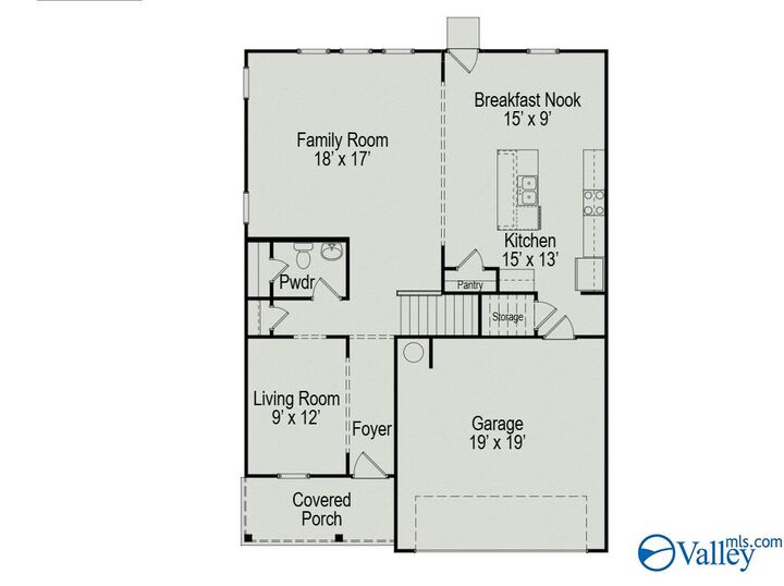 Property Photo: 20157 Nightingale Drive AL 35611