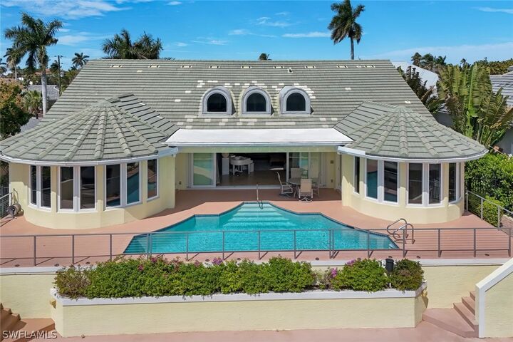 Property Photo: 2147 Snook Drive FL 34102