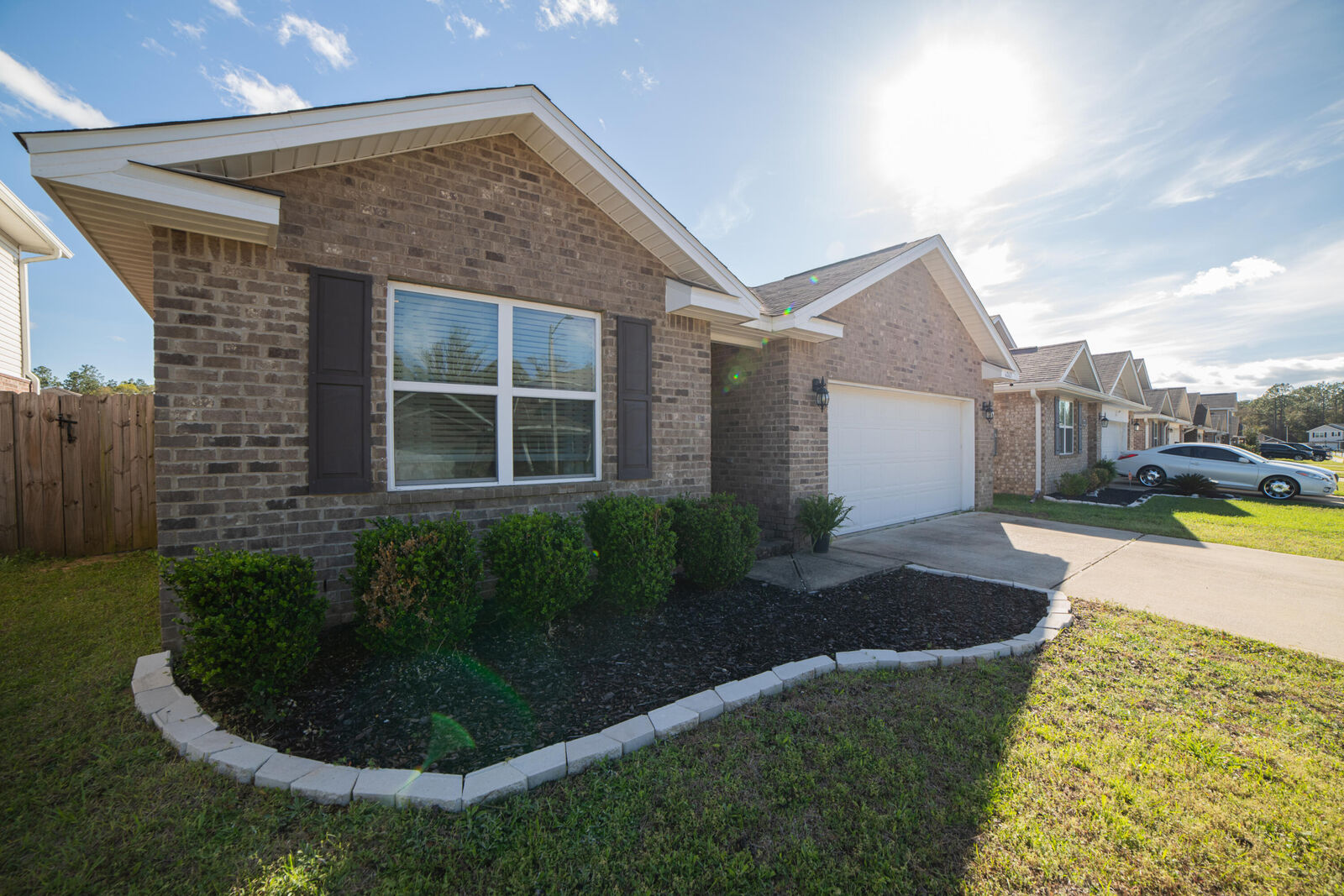 Property Photo: 6262 Churchill Circle FL 32583