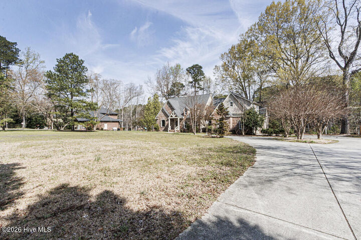 Property Photo:  5422 Lochmere Bay Drive  NC 27803 