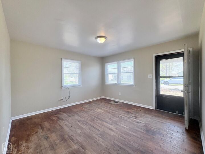 Property Photo:  1711 Henry Street  AR 72401 