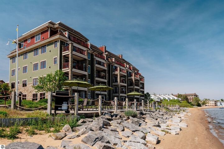 Property Photo:  2035 N US-31 N 2400  MI 49686 