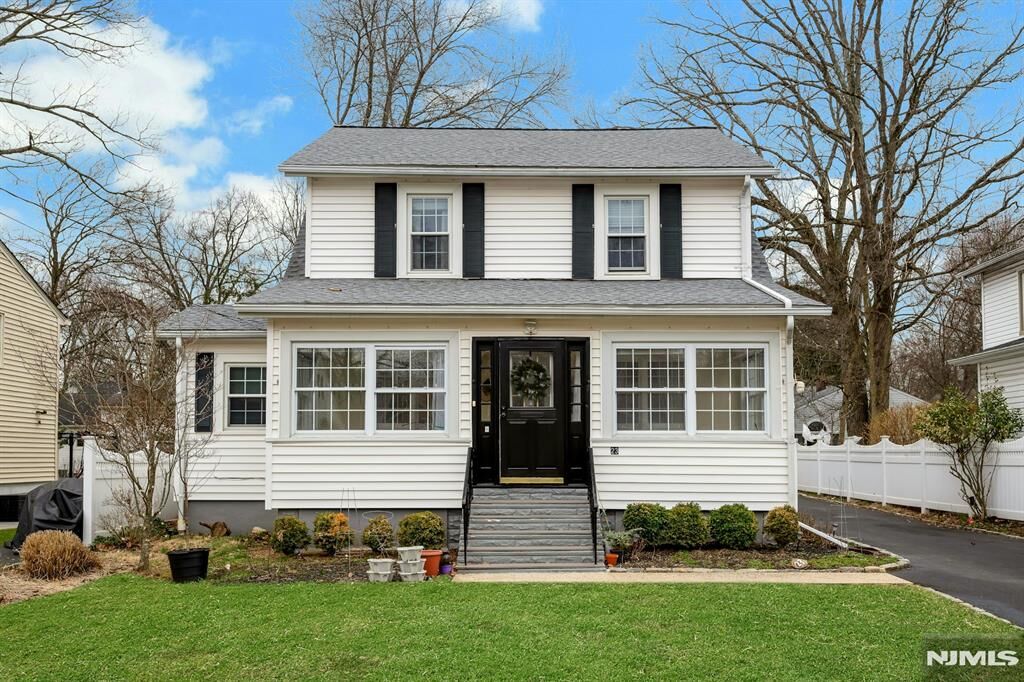 Property Photo: 23 Filmore Avenue NJ 07039