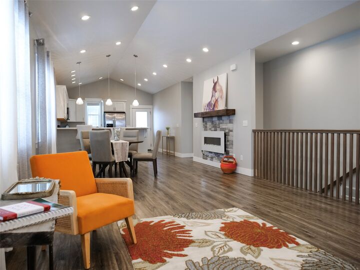 Property Photo: 2421 Half Hitch Drive MT 59808