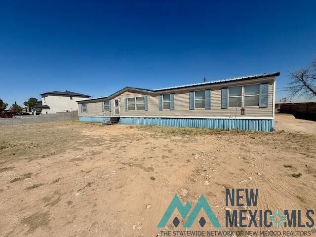 Property Photo:  2808 Prospect Avenue  NM 88220 