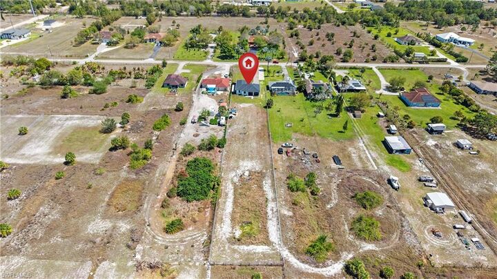 Property Photo: 4571 22nd St NE FL 34120