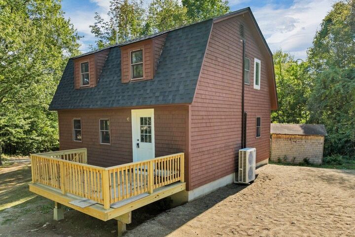 Property Photo:  313 North Road  NH 03225 