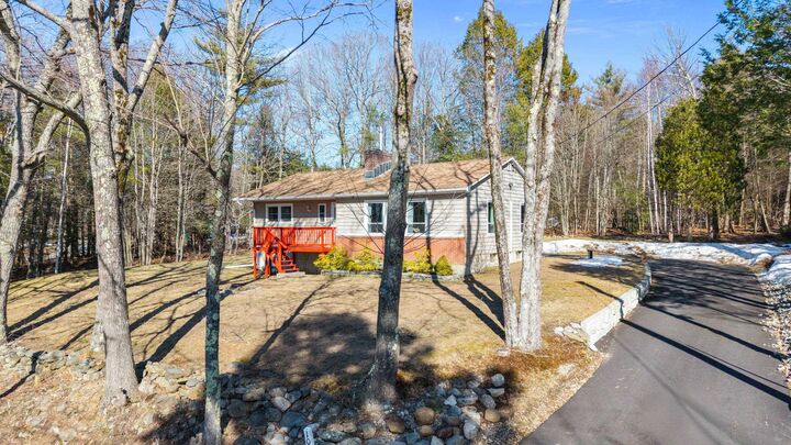 Property Photo:  109 Middle Winchendon Road  NH 03461 
