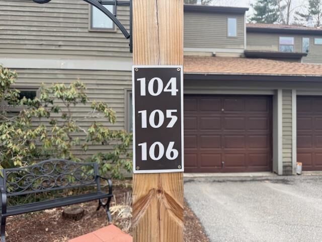 Property Photo:  71 Redrock Drive  VT 05401 