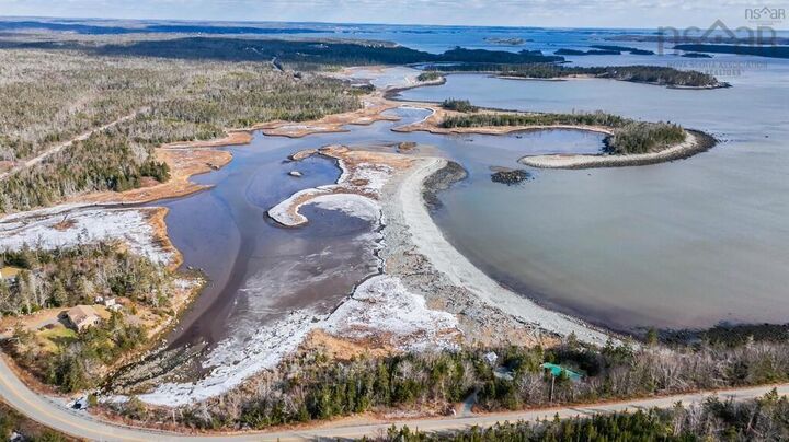 Lot 725 W. Ship Harbour Road — photo 1