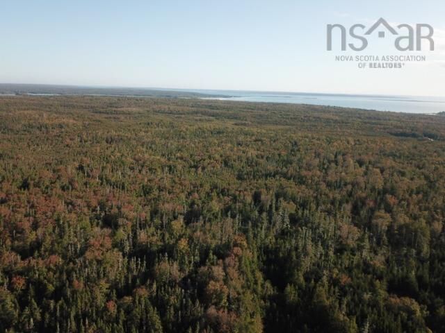 Property Photo:  Land Only Shore Road  NS B0W 1H0 