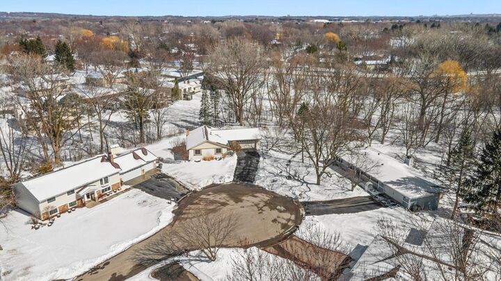 Property Photo:  18830 Pheasant Circle  MN 55346 