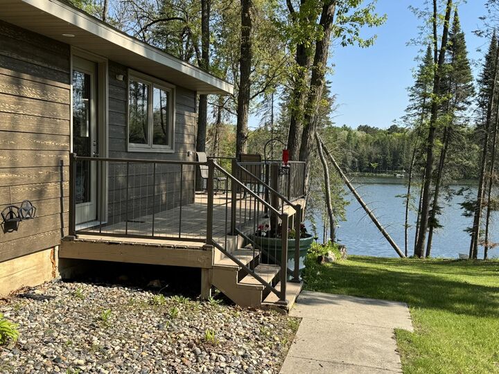 Property Photo: 11100 Fisher Lane MN 56470