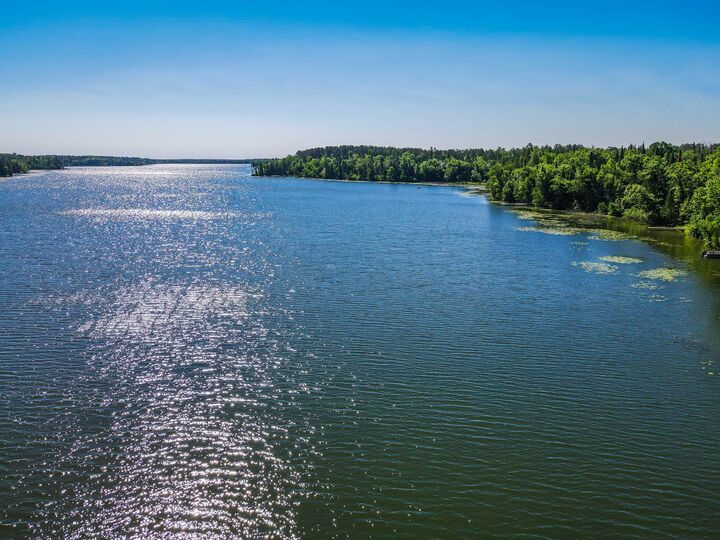 Property Photo: 11100 Fisher Lane MN 56470