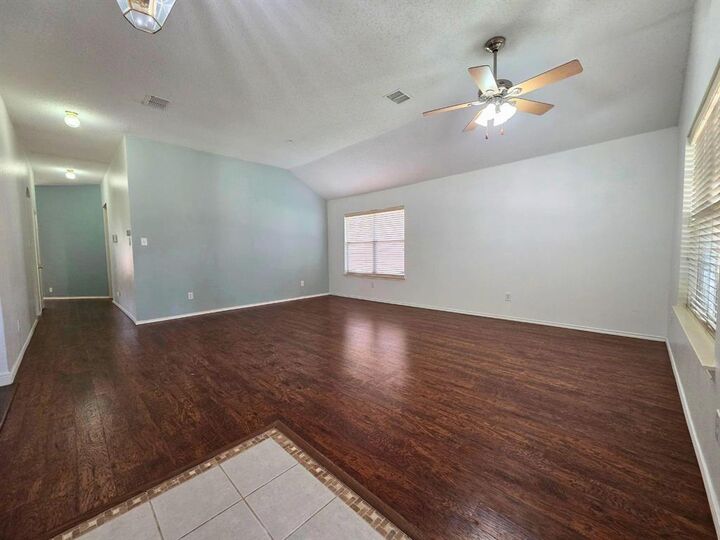 Property Photo: 304 E Clover Park Drive TX 76140