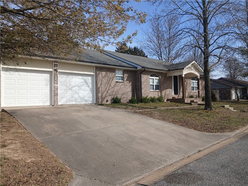 Property Photo: 503 Locust Street AR 72616