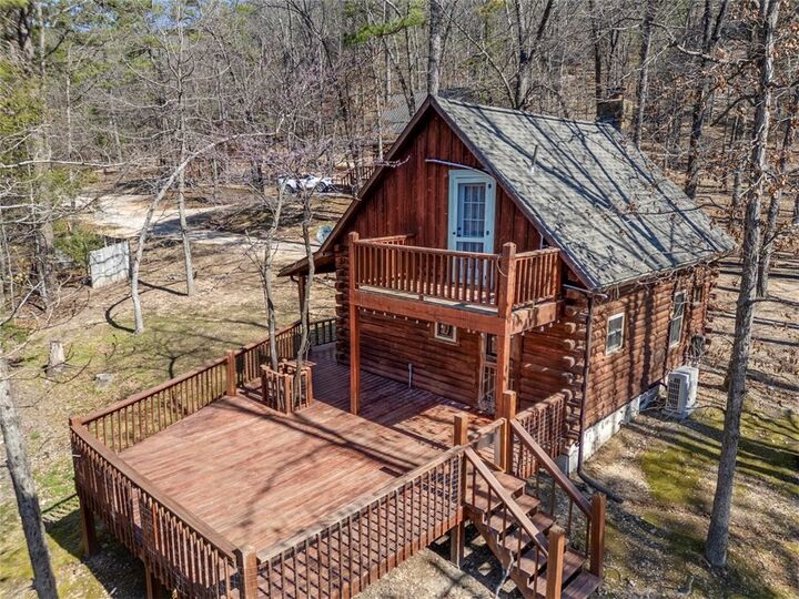 Property Photo: 510 Cr-340 AR 72632